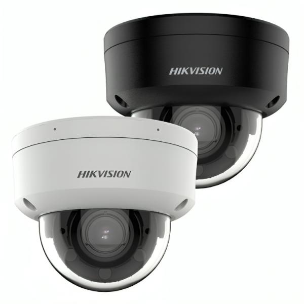 CAMARA DOMO HIKVISION DS-2CD2743G2-LIZS2U(2.8-12mm)(O-STD) (E) 2688 × 1520 H.265/H.264 2.8MM 850 NM 311326200