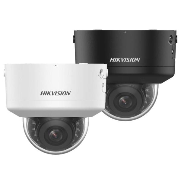 CAMARA DOMO PTRZ HIKVISION DS-2CD2767G2H-LIPTRZS(2.8-12mm)(O-STD) (E) 3200 &times; 1800 265/H.264 2.8MM 850 NM COLORVU 311324840