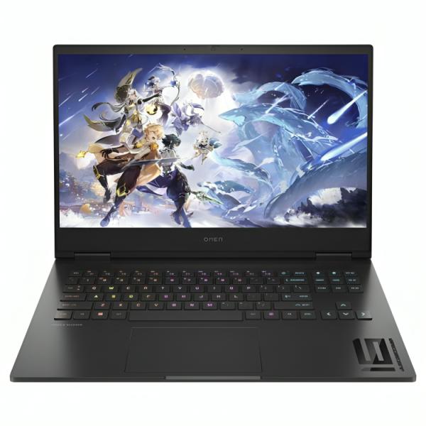 LAPTOP GAMING HP OMEN 16.1"  i7-13620H 1TB 16GB RTX 4060 8GB WIN 11 INGLES 16-WD0073DX