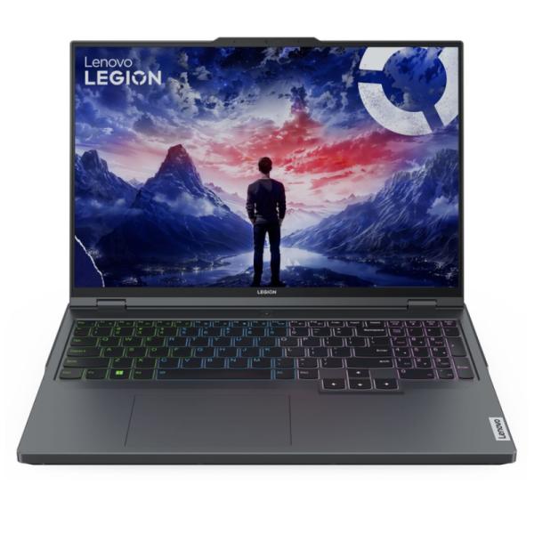 LAPTOP LENOVO LEGION PRO 5 16"  i9-14900HX 1TB 16GB RTX 4060 8GB WIN 11 INGLES 83DF00A7US
