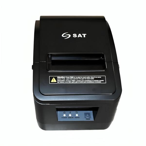 IMPRESORA SAT&nbsp;AMERICA TERMICA 22T UEB 4070030000350