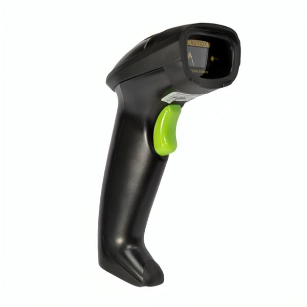 LECTOR DE CODIGO DE BARRAS SAT&nbsp;AMERICA LASER LD101RF 4070070000290