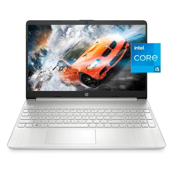 LAPTOP HP 6M0Z7UA#ABA 15.6" I5-1135G7 8GB 256GB SSD IRIS WEBCAM BT WIN 11-ENGLISH