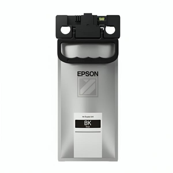 CARTUCHO DE TINTA EPSON T961120 BLACK 10.000 PAGINAS M5799 M5299
