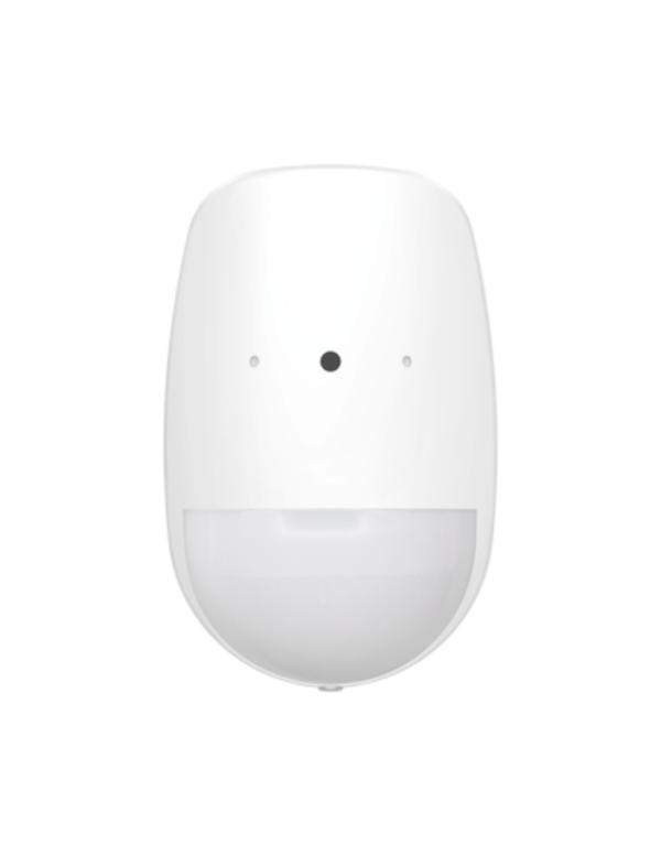 SENSOR DE MOVIMIENTO Y RUPTURA DE CRISTAL AX PRO HIKVISION DS-PDPG12P-EG2 (O-STD) 314300197 BLANCO