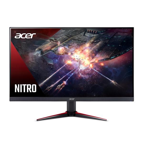 MONITOR 22" ACER 1920 X1080 100HZ HDMI X2 VGA UM.WV0AA.301