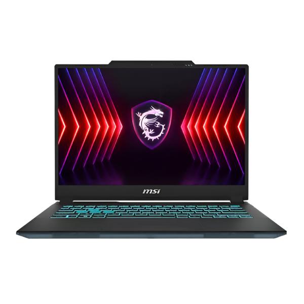 LAPTOP GAMING MSI THIN 15 B12UCX 15.6" I5-12450H 8GB 512GB SSD T.V. RTX 2050 4GB SIN SISTEMA OPERATIVO ESPA&Ntilde;OL 9S7-16R831-2253