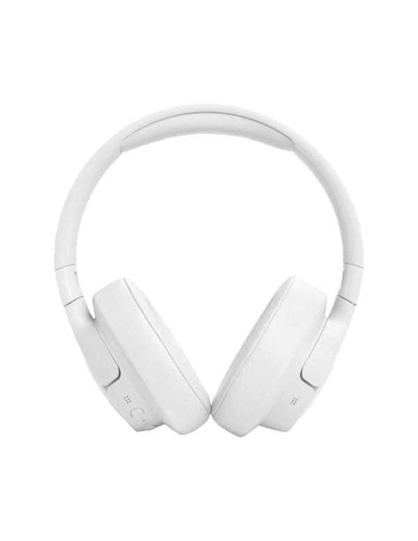 HEADSET JBL TUNE 770NC LIFESTYLE INALÁMBRICO BLUETOOTH JBLT770NCWHTAM BLANCO