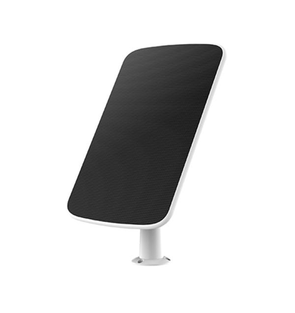 PANEL SOLAR EZVIZ PARA CAMARA CS-CMT-SOLAR PANEL-E 307700375 CONECTOR TIPO C
