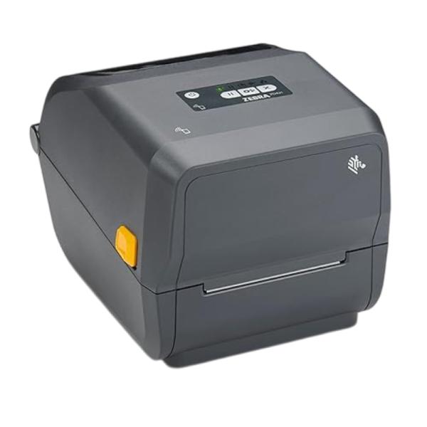 IMPRESORA DE ETIQUETAS ZEBRA ZD421 74M/300M ZD4A042-301E00EZ