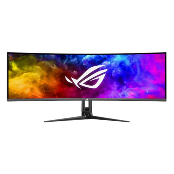 MONITOR 49" ASUS AS PG49WCD GAMING 5120X1440 144HZ 0.03MS DP HDMI TYPEC USB CURVE DUAL QHD  90LM09C0-B019B0