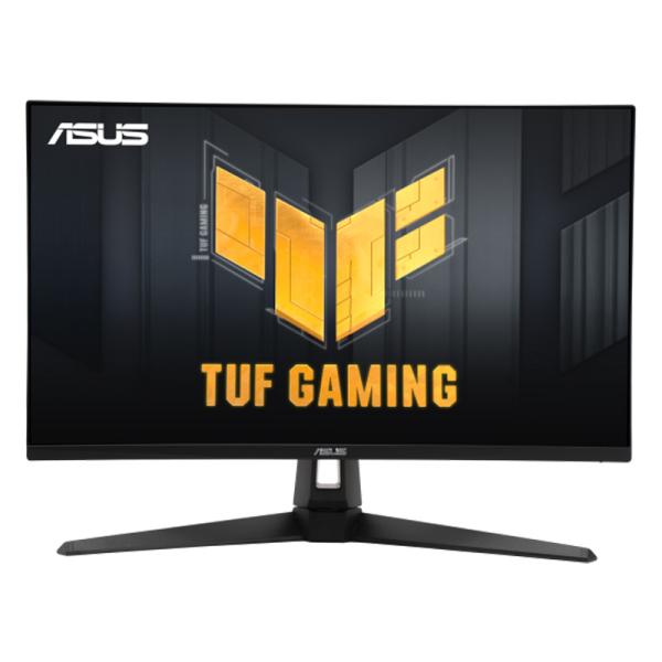 MONITOR GAMING 27" ASUS AS VG27AQ3A 2560 X 1440 180HZ 1MS IPS HDMI 2+DP FREESYNC 90LM0940-B019B0