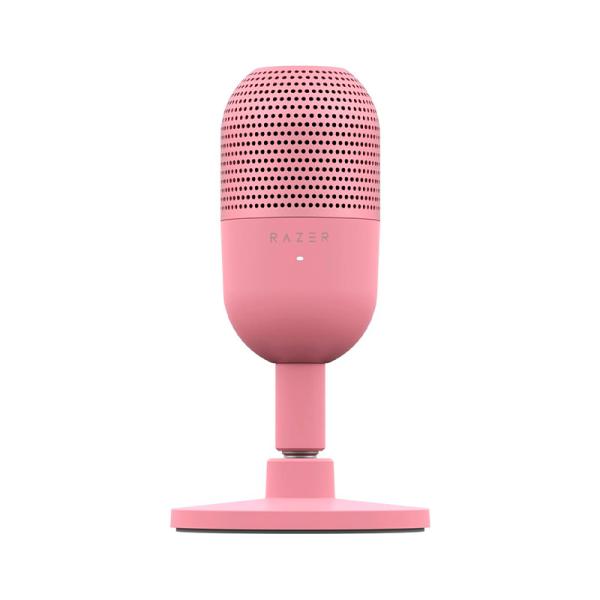 MICROFONO MINI USB DE CONDENSADOR V3 QUARTZ NASA RAZER RZ19-05050200-R3U1