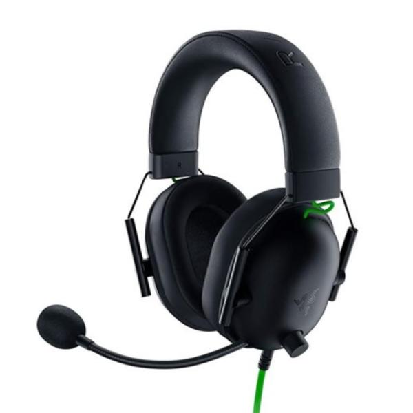 HEADSET GAMING RAZER BLACKSHARK V2 X AL&Aacute;MBRICO 3.5MM RZ04-03240900-R3U1 NEGRO