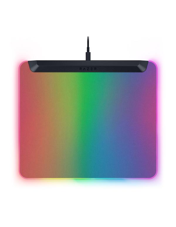 MOUSE PAD GAMING RGB RAZER FIREFLY V2 PRO RZ02-04920100-R3U1 NEGRO
