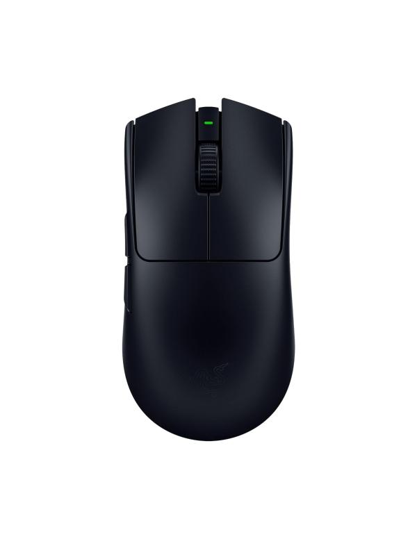 MOUSE GAMING RAZER VIPER V3 PRO INAL&Aacute;MBRICO CON RECEPTOR 35000 DPI RZ01-05120100-R3U1 NEGRO