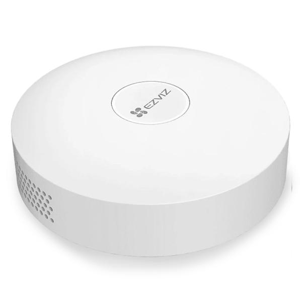 CONTROLADOR SMART HOME EZVIZ CS-A3-A0-W EU-STD 312800202 BLANCO