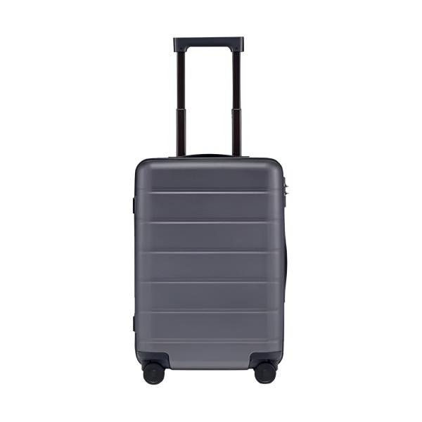 CARRY-ON XIAOMI LUGGAGE CLASSIC 20 PULGPOLICARBONATO GRAY 25733