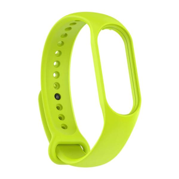 BANDA PARA RELOJ INTELIGENTE XIAOMI 7 STRAP NEON GREEN  41978