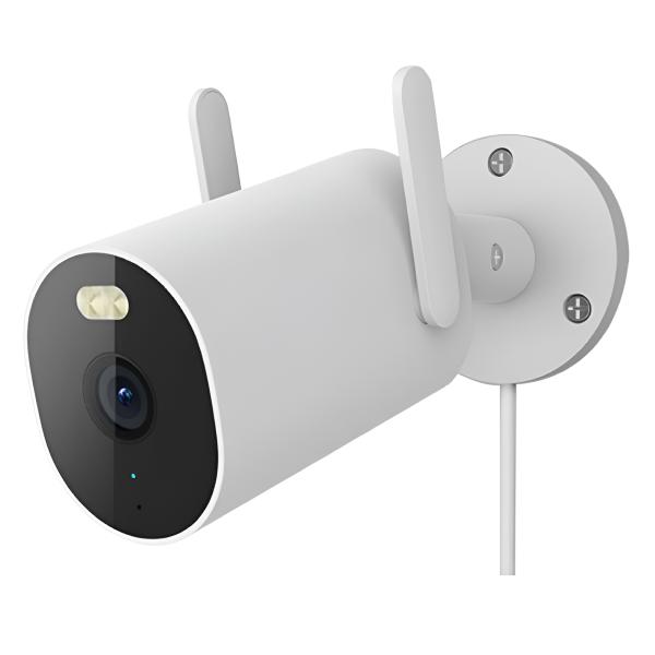 CAMARA EXTERIOR XIAOMI AW300 2K FULL HD 2304&times;1296 H.265 43909