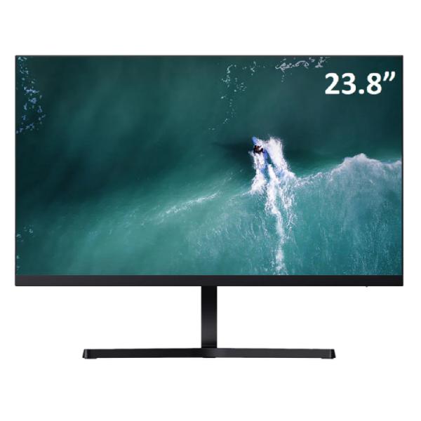 MONITOR 23.8" XIAOMI  1080P IPS 1920X1080 IPS HDMI VGA 1C 50162