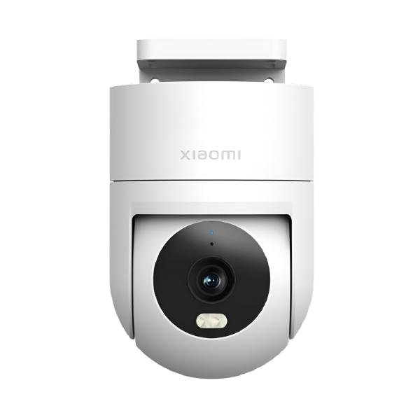CAMARA EXTERIOR XIAOMI CW300 2560 x 1440 H.265  54217 +ADAP