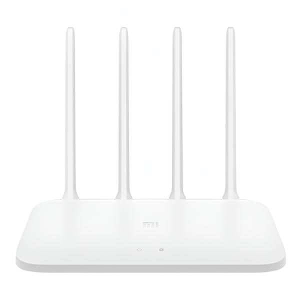 ROUTER XIAOMI MI ROUTER 4A WHITE 10/100M 25090