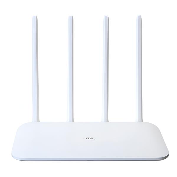 ROUTER XIAOMI MI ROUTER 4C WHITE 10/100M 25091