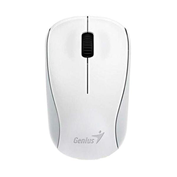 MOUSE GENIUS RS2 NX-7000 INALAMBRICO 2.4 GHZ 1200 DPI 31030027401
