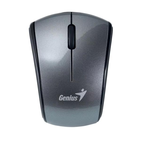 MOUSE GENIUS RS2 MICRO TRAVELER 900S INALAMBRICO 2.4 GHZ 1200 DPI 31030021401 GRIS