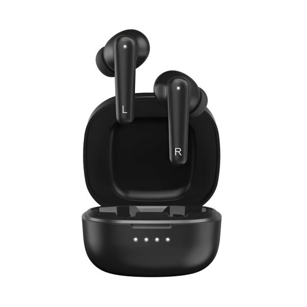 AUDIFONO GENIUS HS-M910BT INAL&Aacute;MBRICO BLUETOOTH 31710023400 NEGRO
