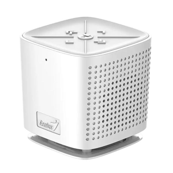 PARLANTE GENIUS SP-925BT 10W BLUETOOTH  / 3.5MM  31731062101 BLANCO