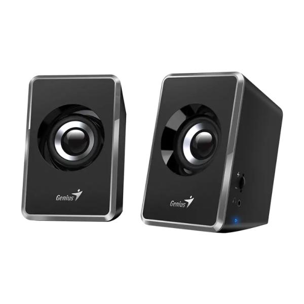 PARLANTE GENIUS SPU125 3W CABLEADO USB-A  / 3.5M M31730042400