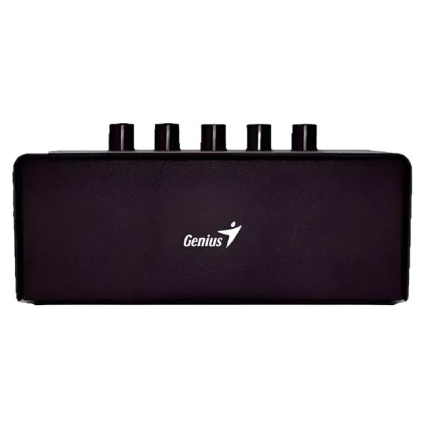 CAJA DE CONMUTACION STEREO GENIUS SOUND CARD 31720015100