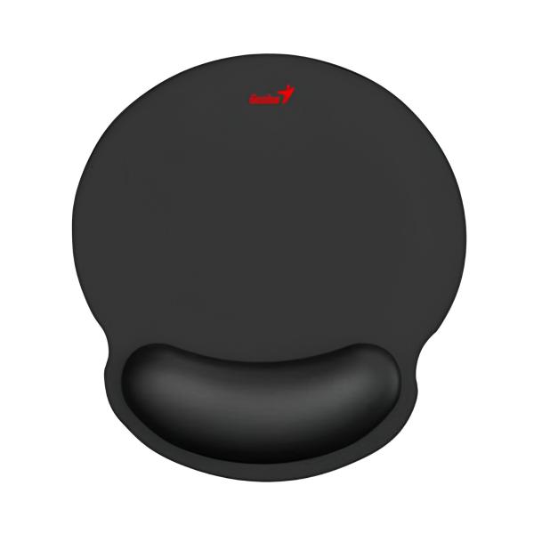 MOUSE PAD GENIUS GX-PAD G-WMP100 25X23CM GOMA 31250011400 NEGRO