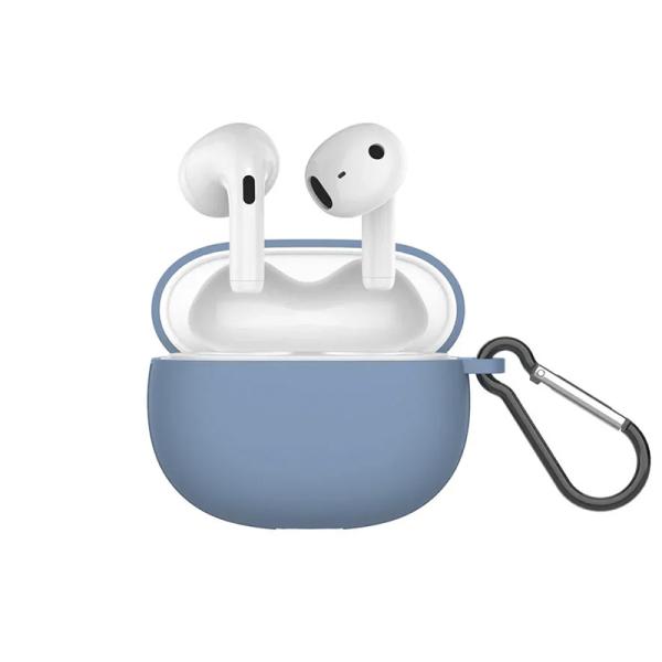 AUDIFONO ARGOM SKEIPOD E56 INAL&Aacute;MBRICO BLUETOOTH ARG-HS-5056BL AZUL