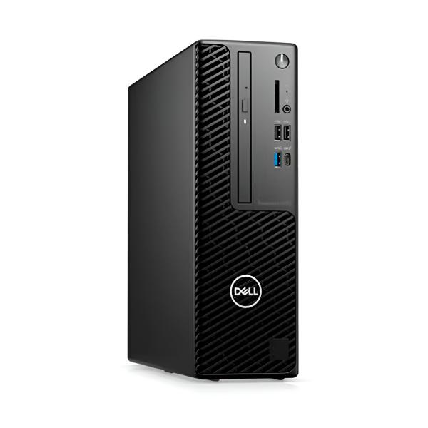 DELL CTO PRECISION 3460 SFF SYST I7-13700 32GB 512GB SSD W11P JQ7429