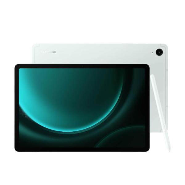 TABLET SAMSUNG GALAXY TAB S9 FE 10.9" 128 GB Wi-Fi / BLUETOOTH / GLONASS ANDROID SM-X510NLGDGTO VERDE