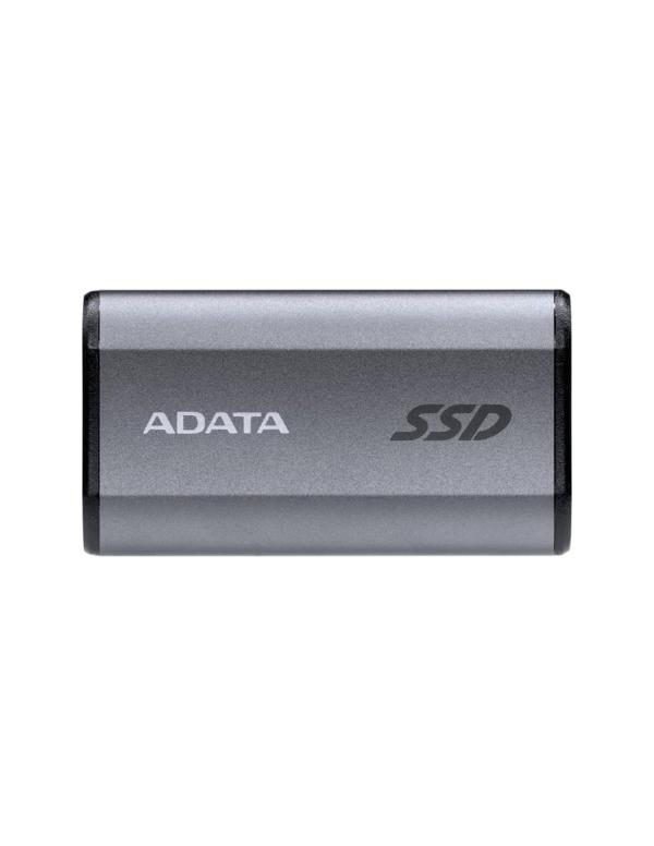 HD SOLIDO EXTERNO 1TB ADATA ELITE SE880 USB 3.2 GEN2X2 TIPO C 2000 MB/S 2000 MB/S AELI-SE880-1TCGY