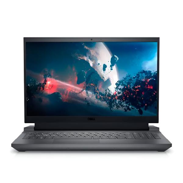 LAPTOP GAMING DELL G15 5530-9251 15.6" 165 HZ I9-13900HX 32GB 1TB SSD TV VIDEO NVIDIA GEFORCE  RTX 4060 8GB  WIN 11 HOME INGLES GRIS 515FA