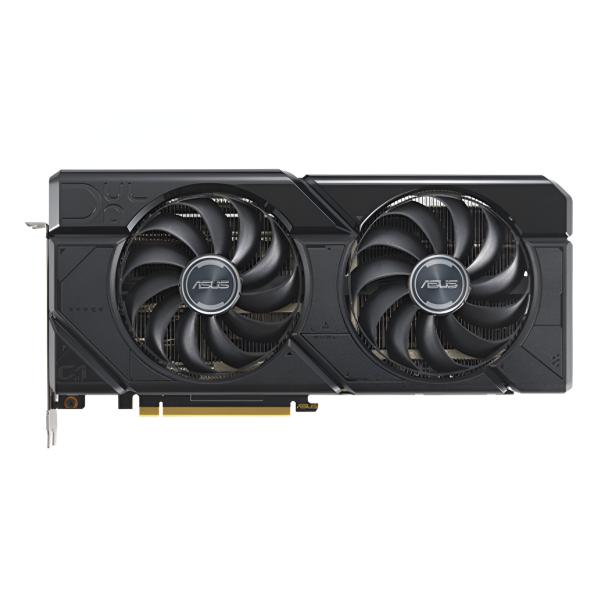 TARJETA DE VIDEO ASUS DUAL RADEON RX 7900 GRE OC EDITION 16GB GDDR6 2366 MHZ 90YV0J90-M0AA00 NEGRO