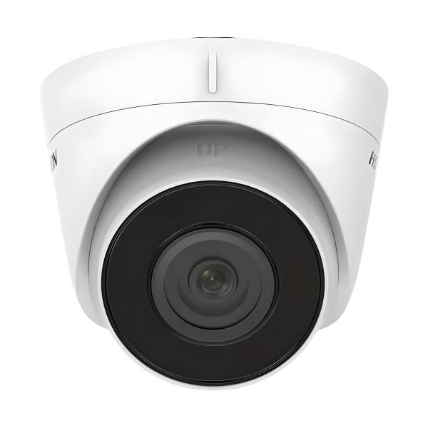 CAMARA TURRET HIKVISION 2MP DS-2CD1323G0E-I(2.8MM) ALCANCE IR HASTA H.265+ 30 M IP67 311316015 BLANCO