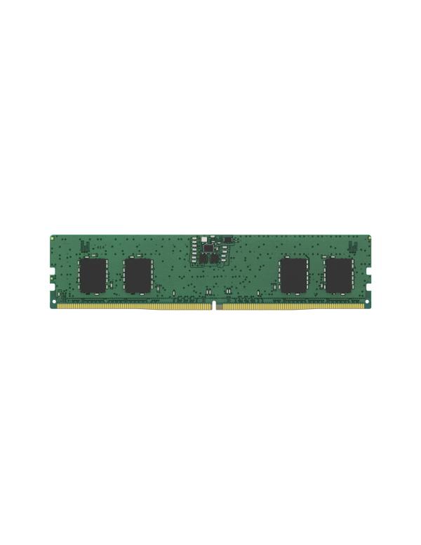 MEMORIA RAM PC 8GB KINGSTON KVR48U40BS6-8 DDR5 4800MHZ CL40 1.1V
