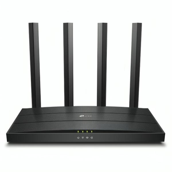 ROUTER TP LINK ARCHER AX12 US AX1500 GIGABIT WIFI 6