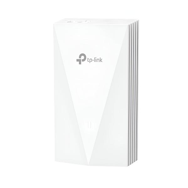 SISTEMA WIFI TP LINK EAP655-WALL US 3000MBPS-WI-FI 6 BLANCO