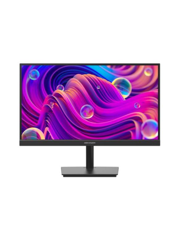 MONITOR 21.5" HIKVISION DS-D5022F2-1V1S (AMERICAN STANDARD) 1920 &times; 1080 6.5MS 75HZ HDMI VGA ULTRA THIN 317500427