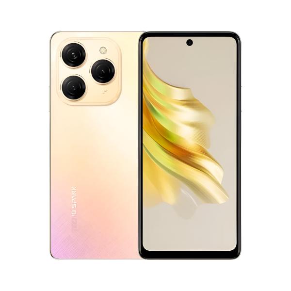 CELULAR TECNO SPARK 20 PRO KJ6 8GB+256GB SUNSET BLUSH