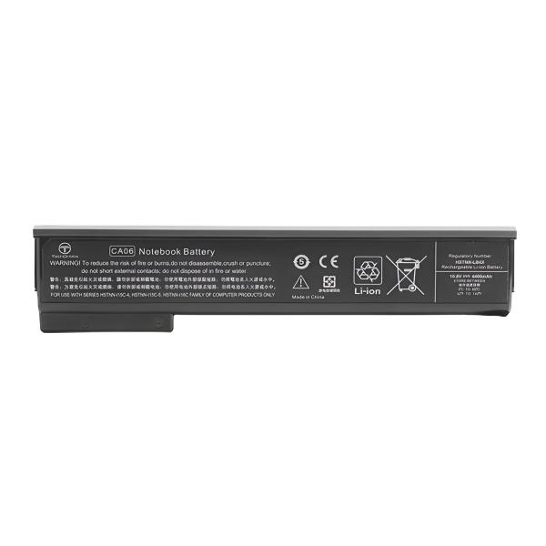 BATERIA PARA PORTATIL HP 718755-001 2.55AH 55WHR