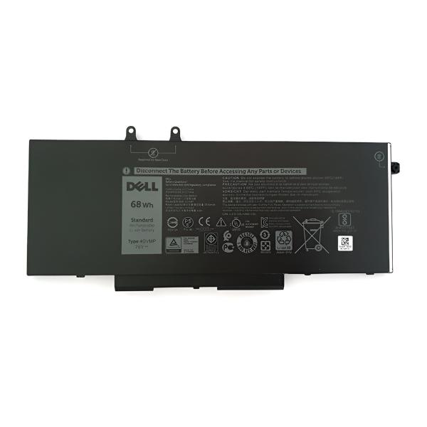 BATERIA PARA PORTATIL DELL 4GVMP LATITUDE C5GV2 DELL 3540 51WH BATTERT M3550