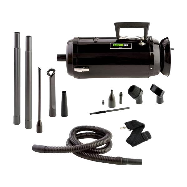 TONER PARA METRO VACUUM MDV-2TA 1.17 HP MOTOR